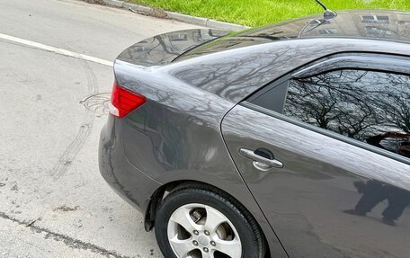 KIA Cerato III, 2010 год, 620 000 рублей, 25 фотография