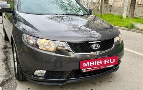 KIA Cerato III, 2010 год, 620 000 рублей, 22 фотография