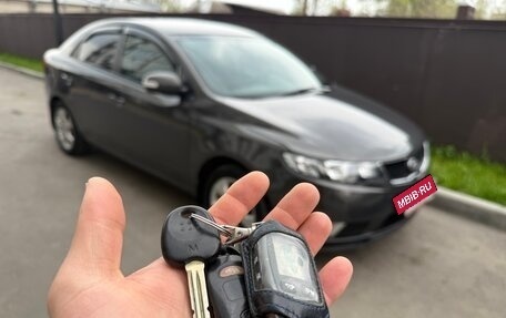 KIA Cerato III, 2010 год, 620 000 рублей, 27 фотография