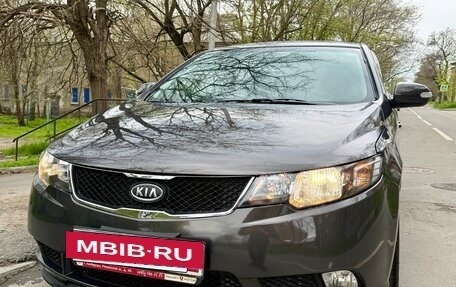 KIA Cerato III, 2010 год, 620 000 рублей, 23 фотография