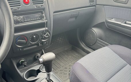 Hyundai Getz I рестайлинг, 2008 год, 480 000 рублей, 5 фотография