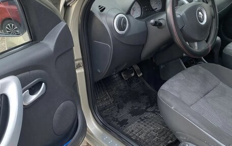 Renault Sandero I, 2011 год, 590 000 рублей, 7 фотография