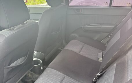 Hyundai Getz I рестайлинг, 2008 год, 480 000 рублей, 8 фотография