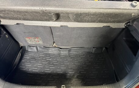 Hyundai Getz I рестайлинг, 2008 год, 480 000 рублей, 10 фотография