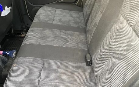 Renault Sandero I, 2011 год, 590 000 рублей, 12 фотография