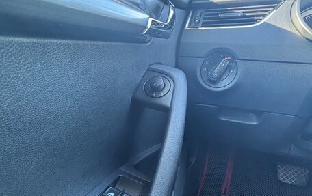 Skoda Octavia, 2017 год, 1 550 000 рублей, 7 фотография