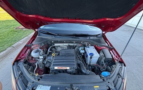 Skoda Octavia, 2017 год, 1 550 000 рублей, 3 фотография