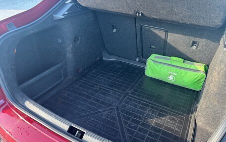 Skoda Octavia, 2017 год, 1 550 000 рублей, 12 фотография