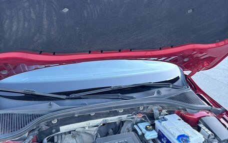 Skoda Octavia, 2017 год, 1 550 000 рублей, 2 фотография