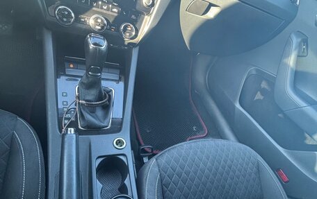 Skoda Octavia, 2017 год, 1 550 000 рублей, 6 фотография