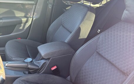 Skoda Octavia, 2017 год, 1 550 000 рублей, 9 фотография