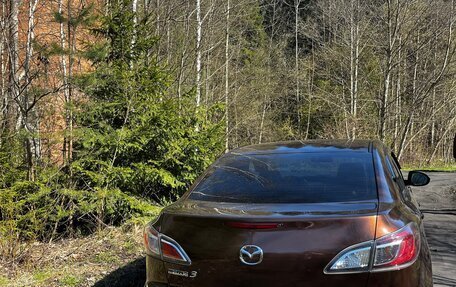 Mazda 3, 2012 год, 1 385 000 рублей, 10 фотография