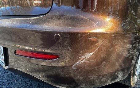 Mazda 3, 2012 год, 1 385 000 рублей, 5 фотография