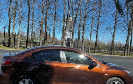 Mazda 3, 2012 год, 1 385 000 рублей, 2 фотография