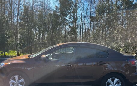 Mazda 3, 2012 год, 1 385 000 рублей, 6 фотография