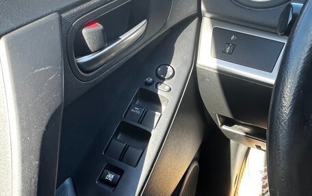 Mazda 3, 2012 год, 1 385 000 рублей, 12 фотография