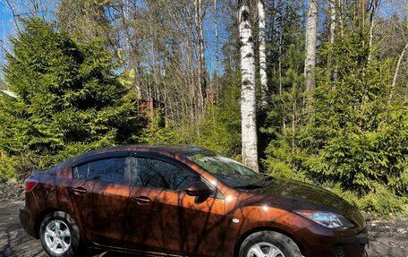 Mazda 3, 2012 год, 1 385 000 рублей, 8 фотография