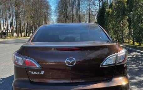 Mazda 3, 2012 год, 1 385 000 рублей, 3 фотография