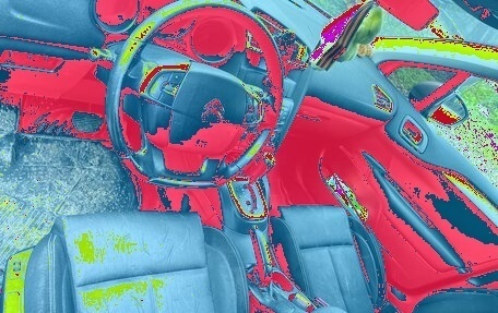 Citroen C4 II рестайлинг, 2011 год, 550 000 рублей, 6 фотография