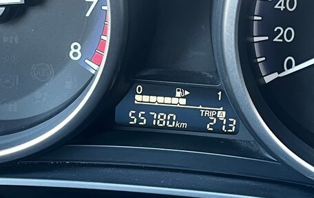 Mazda 3, 2012 год, 1 385 000 рублей, 16 фотография