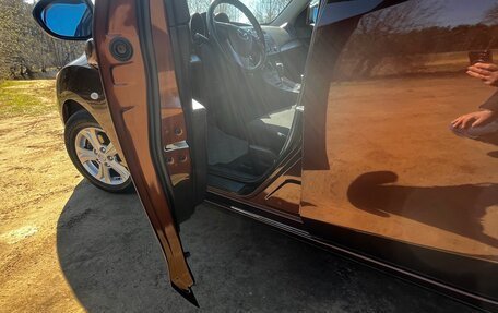 Mazda 3, 2012 год, 1 385 000 рублей, 25 фотография