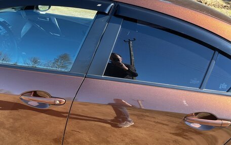 Mazda 3, 2012 год, 1 385 000 рублей, 24 фотография