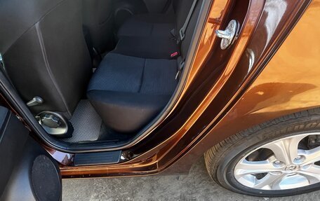 Mazda 3, 2012 год, 1 385 000 рублей, 26 фотография