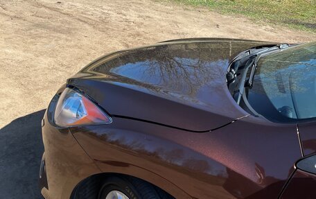 Mazda 3, 2012 год, 1 385 000 рублей, 23 фотография