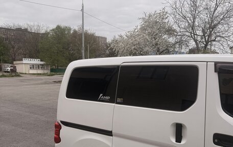 Nissan NV200, 2016 год, 1 500 000 рублей, 5 фотография