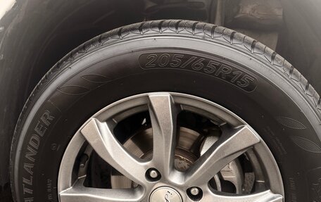 Nissan NV200, 2016 год, 1 500 000 рублей, 4 фотография