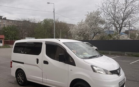 Nissan NV200, 2016 год, 1 500 000 рублей, 3 фотография