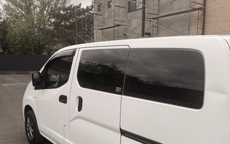 Nissan NV200, 2016 год, 1 500 000 рублей, 9 фотография