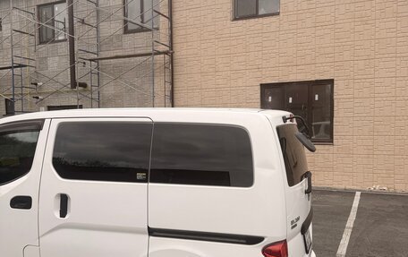 Nissan NV200, 2016 год, 1 500 000 рублей, 8 фотография