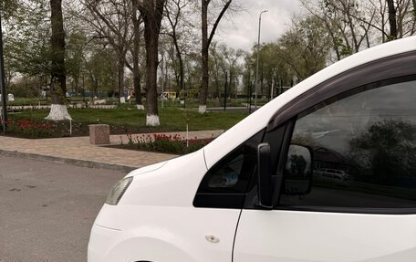 Nissan NV200, 2016 год, 1 500 000 рублей, 14 фотография