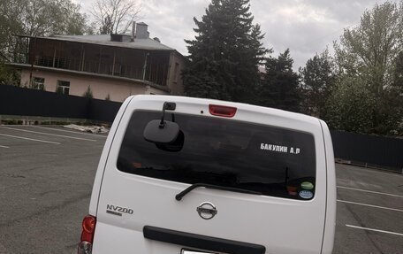 Nissan NV200, 2016 год, 1 500 000 рублей, 7 фотография