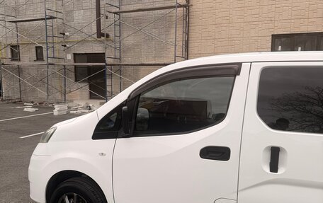 Nissan NV200, 2016 год, 1 500 000 рублей, 10 фотография