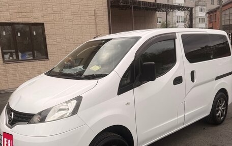 Nissan NV200, 2016 год, 1 500 000 рублей, 11 фотография