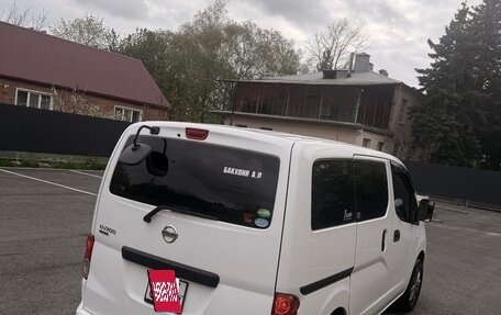 Nissan NV200, 2016 год, 1 500 000 рублей, 6 фотография