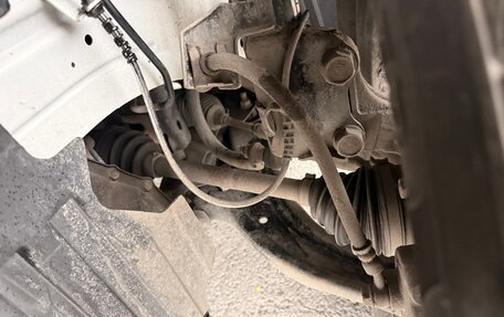 Nissan NV200, 2016 год, 1 500 000 рублей, 24 фотография