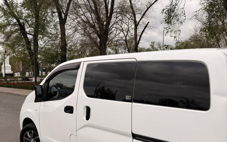 Nissan NV200, 2016 год, 1 500 000 рублей, 18 фотография