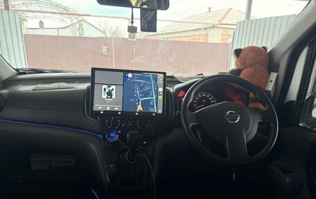 Nissan NV200, 2016 год, 1 500 000 рублей, 27 фотография