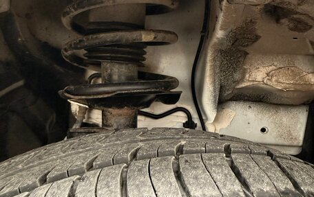 Nissan NV200, 2016 год, 1 500 000 рублей, 22 фотография