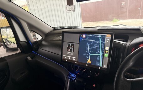 Nissan NV200, 2016 год, 1 500 000 рублей, 28 фотография