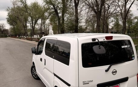 Nissan NV200, 2016 год, 1 500 000 рублей, 19 фотография
