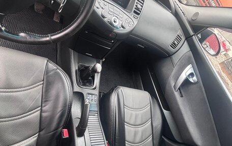 Nissan Primera III, 2004 год, 390 000 рублей, 4 фотография