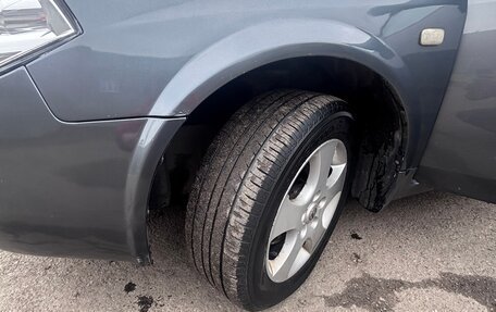 Nissan Primera III, 2004 год, 390 000 рублей, 6 фотография