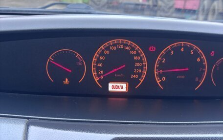 Nissan Primera III, 2004 год, 390 000 рублей, 5 фотография