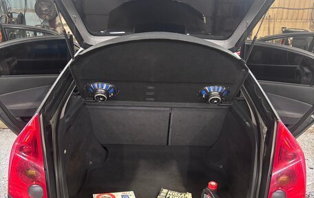 Nissan Primera III, 2004 год, 390 000 рублей, 9 фотография