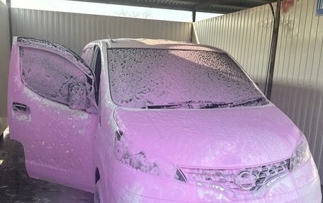 Nissan NV200, 2016 год, 1 500 000 рублей, 31 фотография