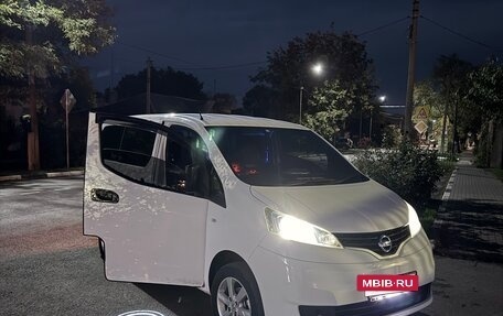 Nissan NV200, 2016 год, 1 500 000 рублей, 32 фотография
